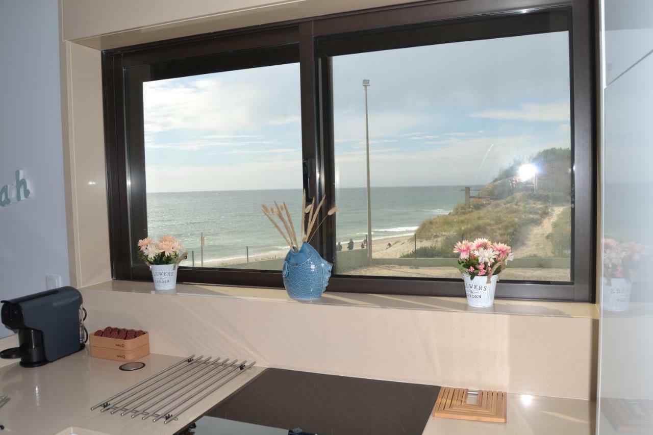 Apartmán Sunkissed Ofir House Fão Exteriér fotografie