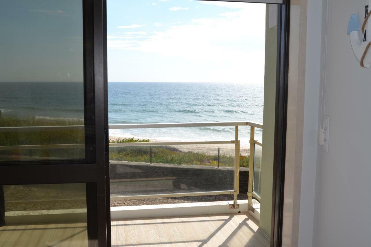 Apartmán Sunkissed Ofir House Fão Exteriér fotografie