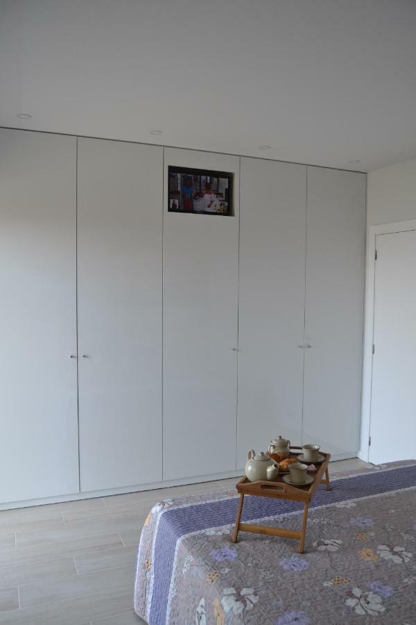 Apartmán Sunkissed Ofir House Fão Exteriér fotografie