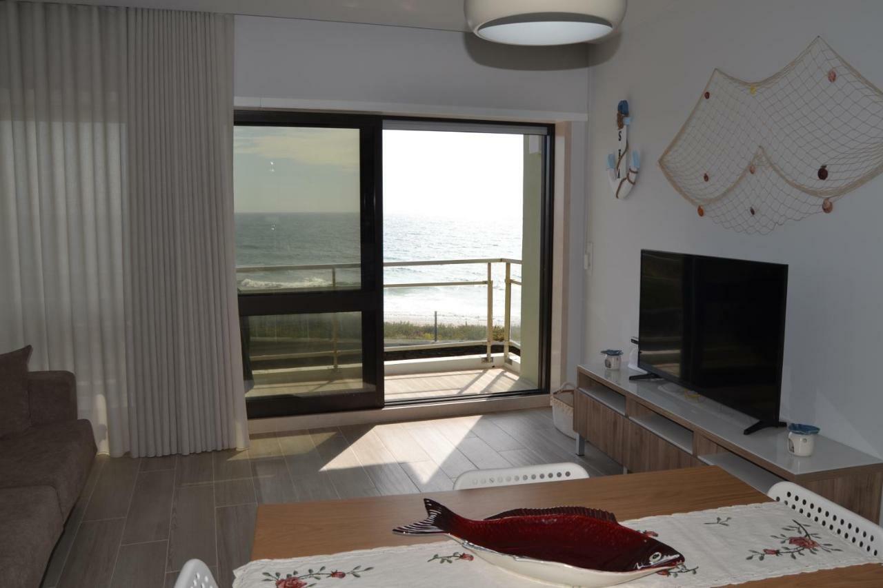 Apartmán Sunkissed Ofir House Fão Exteriér fotografie