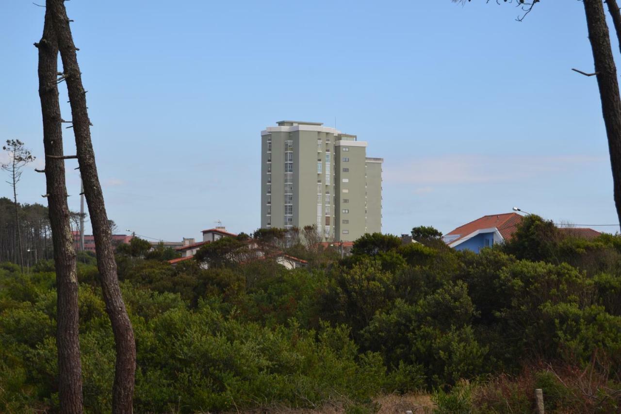 Apartmán Sunkissed Ofir House Fão Exteriér fotografie