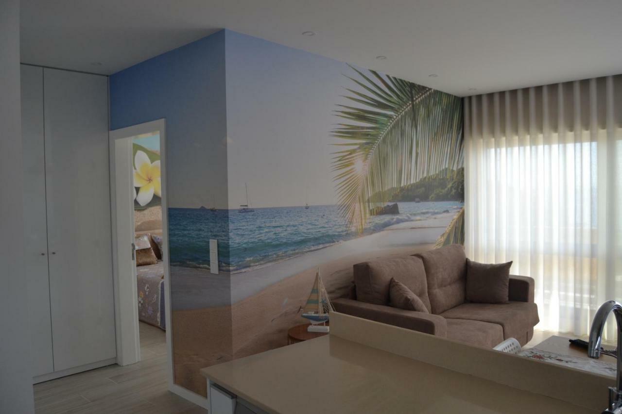 Apartmán Sunkissed Ofir House Fão Exteriér fotografie