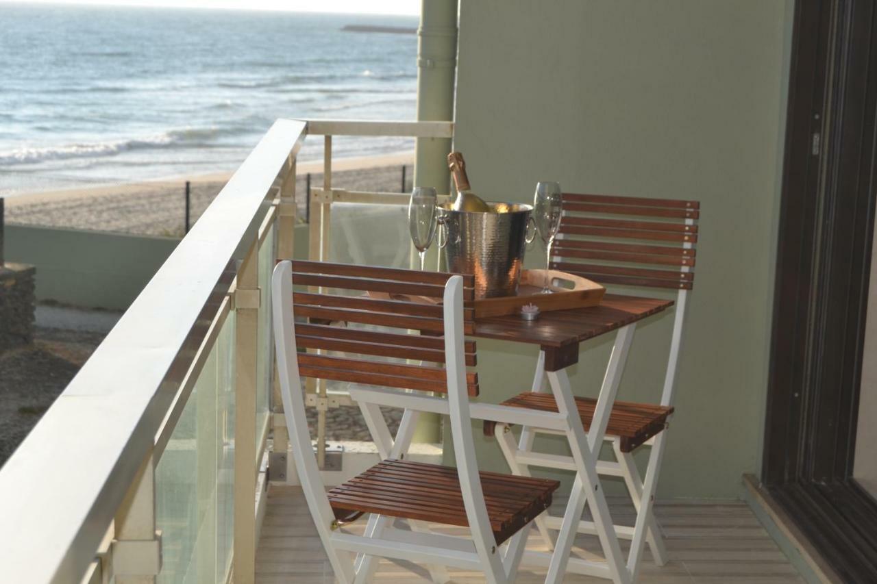 Apartmán Sunkissed Ofir House Fão Exteriér fotografie