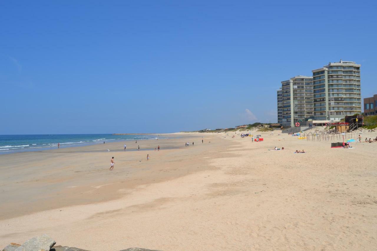 Apartmán Sunkissed Ofir House Fão Exteriér fotografie